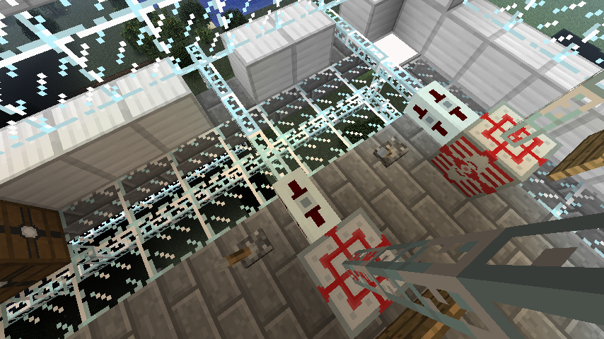 additional switches in the substation
